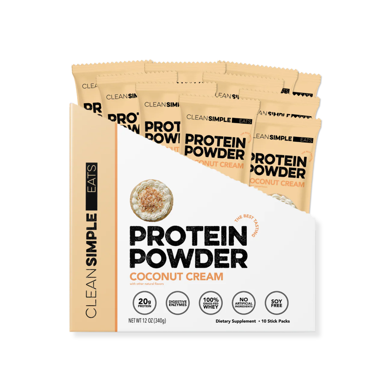 Protein Powder