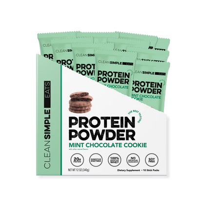 Protein Powder