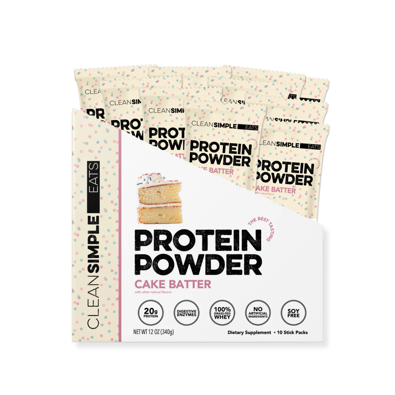 Protein Powder