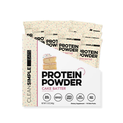 Protein Powder