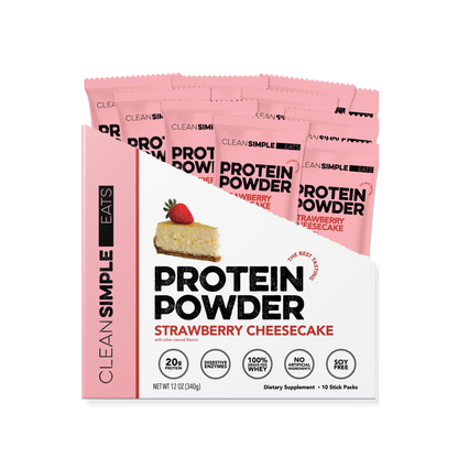 Protein Powder