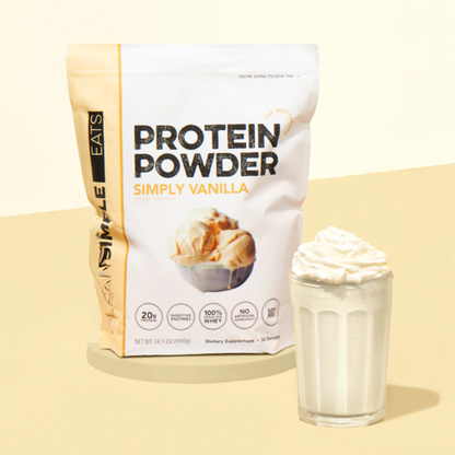Protein Powder