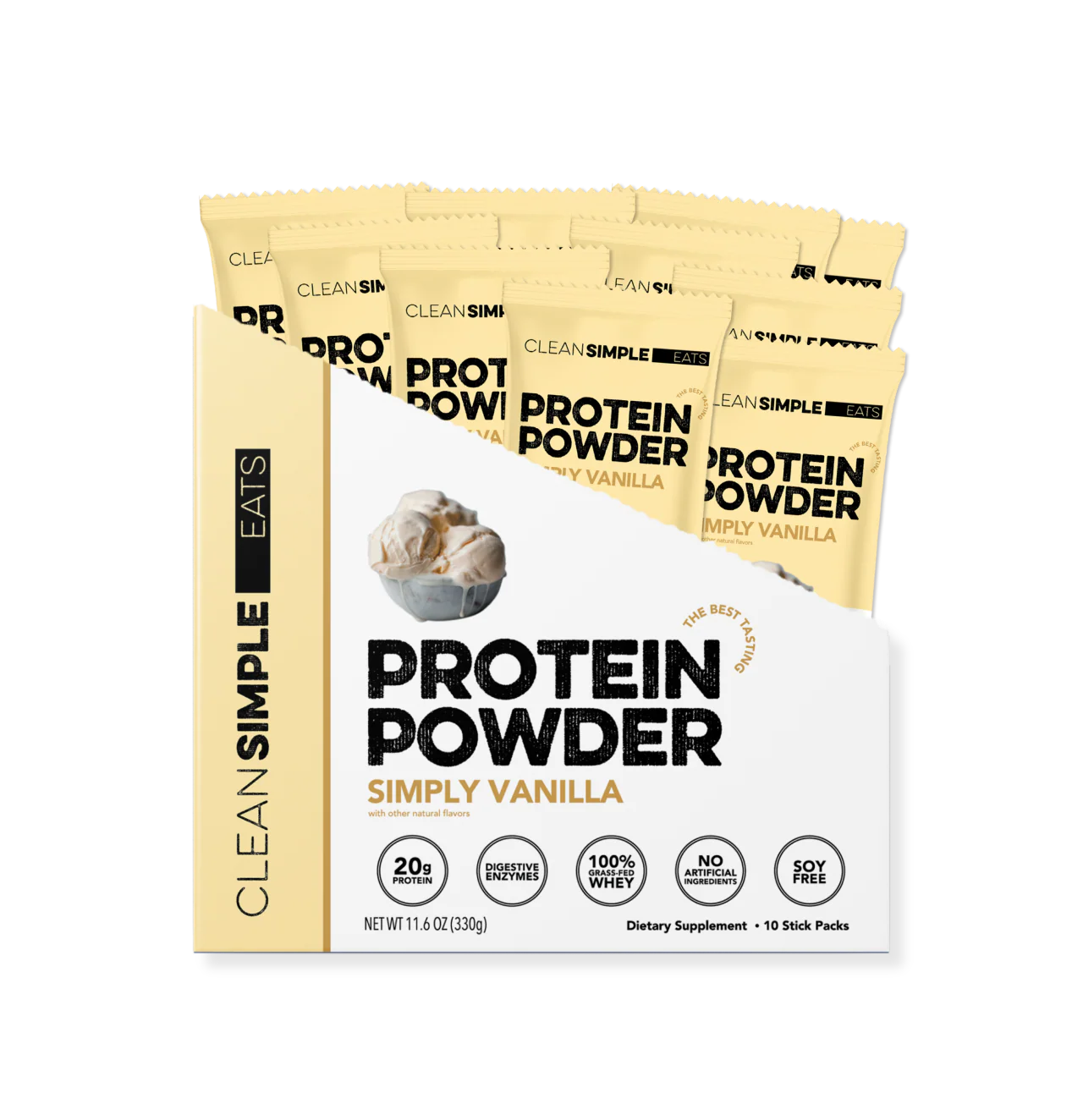 Protein Powder