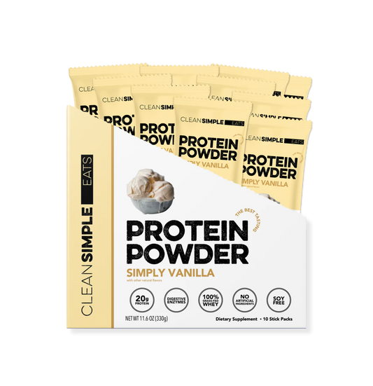 Protein Powder