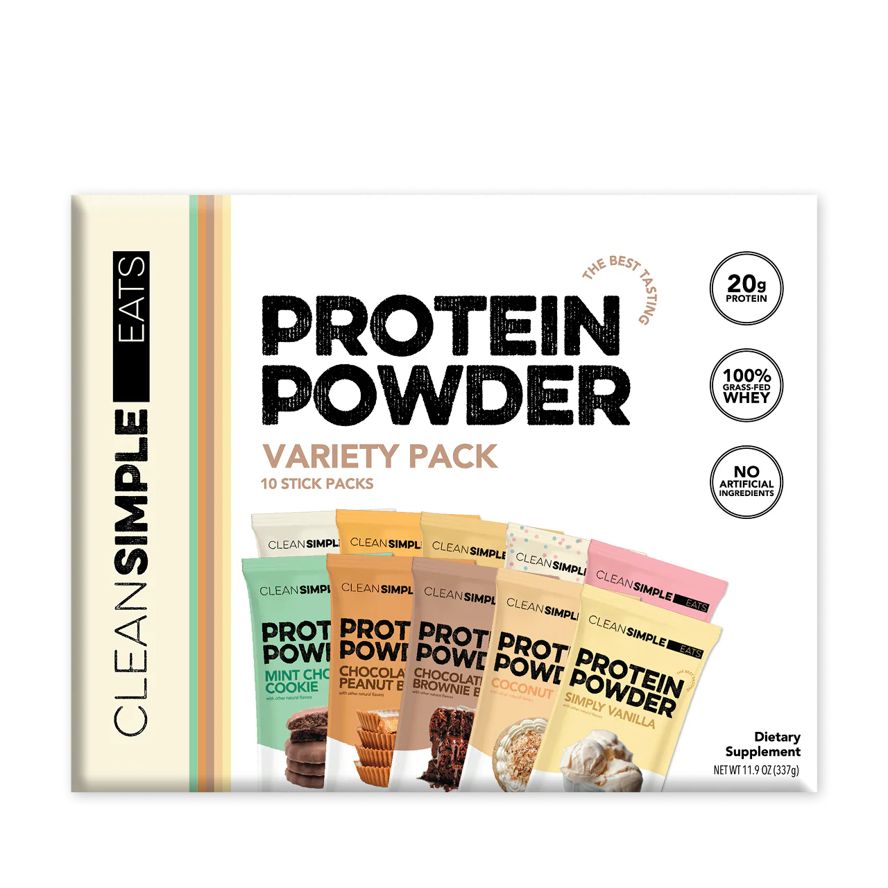 Protein Powder