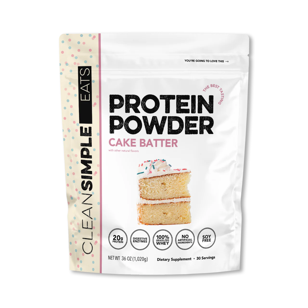 Protein Powder