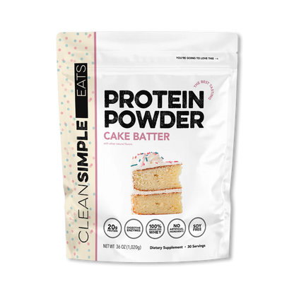 Protein Powder