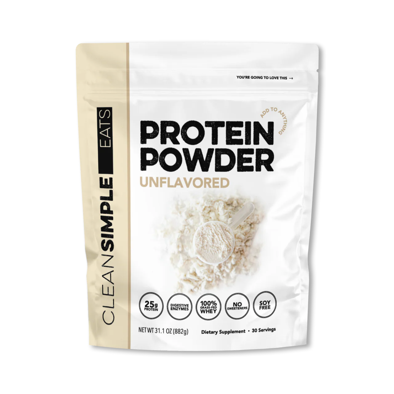 Protein Powder